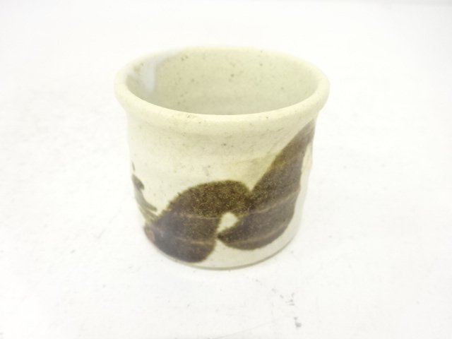 JAPANESE TEA CEREMONY / FUTAOKI LID REST / TESTUE 